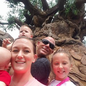 Meet your Posher, Jamie